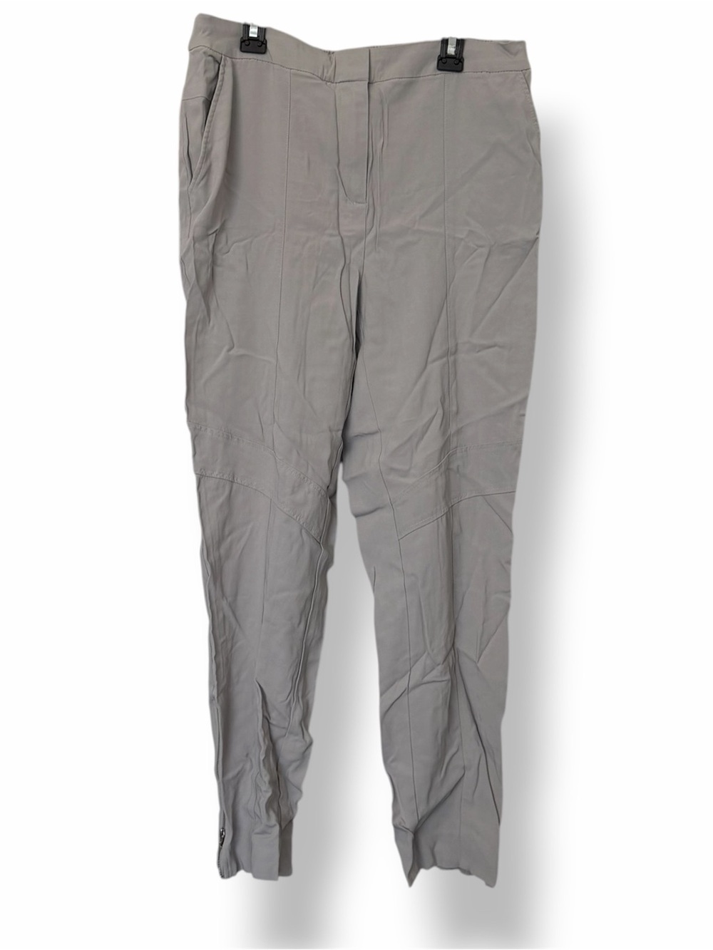 Chico’s Black Label Dress Pants Gray - Picture 2 of 7